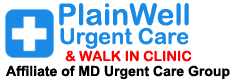 PlainWell Urgent Care